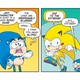 Illustration for article titled Sunday Comics: Nothing Personal